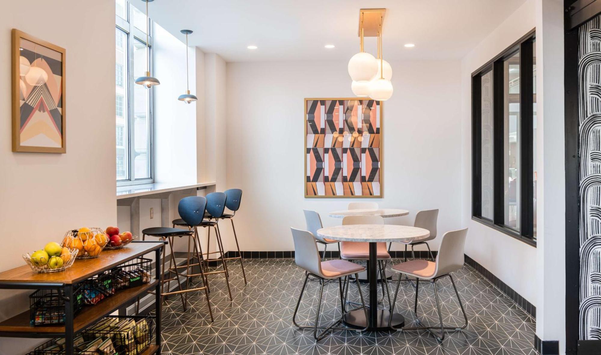 Hilton Garden Inn Flint Downtown Esterno foto